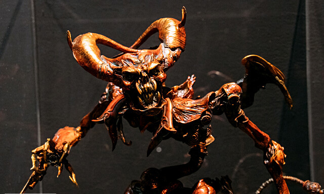 พาชมงานปั้นสวย ๆ ในงาน Takeya Takeya's Works Exhibition 2020 in TAIPEI