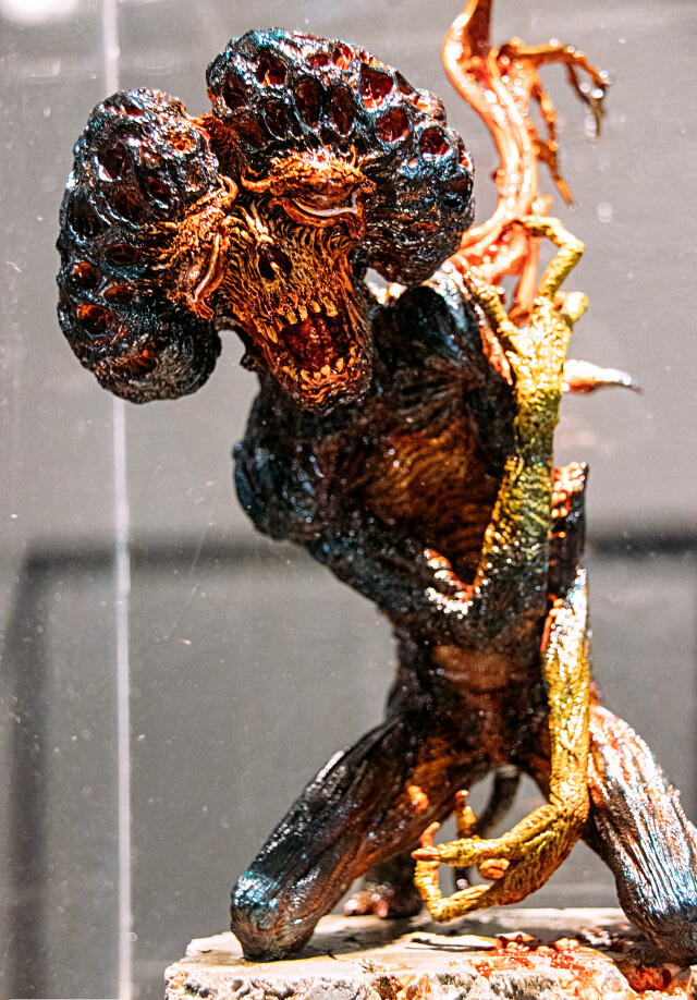 พาชมงานปั้นสวย ๆ ในงาน Takeya Takeya's Works Exhibition 2020 in TAIPEI