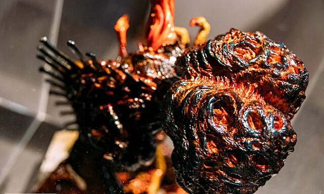 พาชมงานปั้นสวย ๆ ในงาน Takeya Takeya's Works Exhibition 2020 in TAIPEI