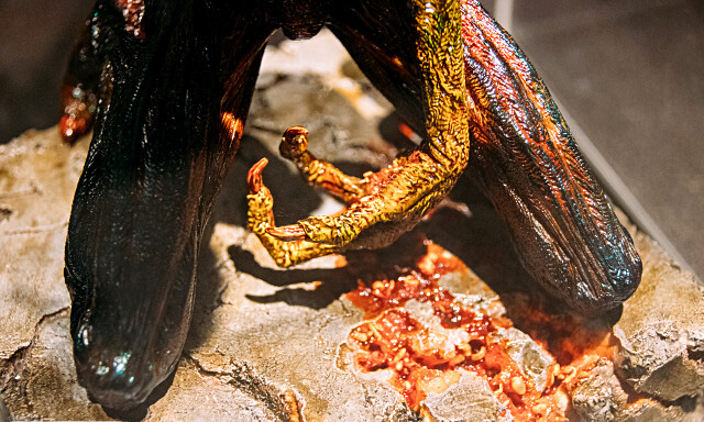 พาชมงานปั้นสวย ๆ ในงาน Takeya Takeya's Works Exhibition 2020 in TAIPEI