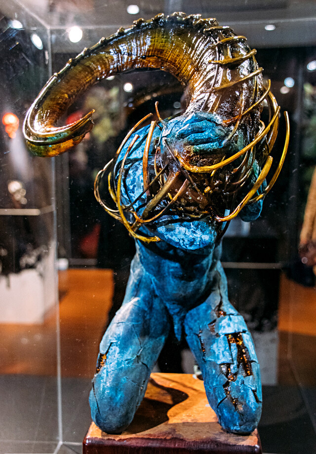 พาชมงานปั้นสวย ๆ ในงาน Takeya Takeya's Works Exhibition 2020 in TAIPEI