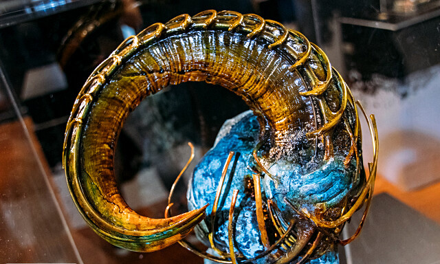 พาชมงานปั้นสวย ๆ ในงาน Takeya Takeya's Works Exhibition 2020 in TAIPEI