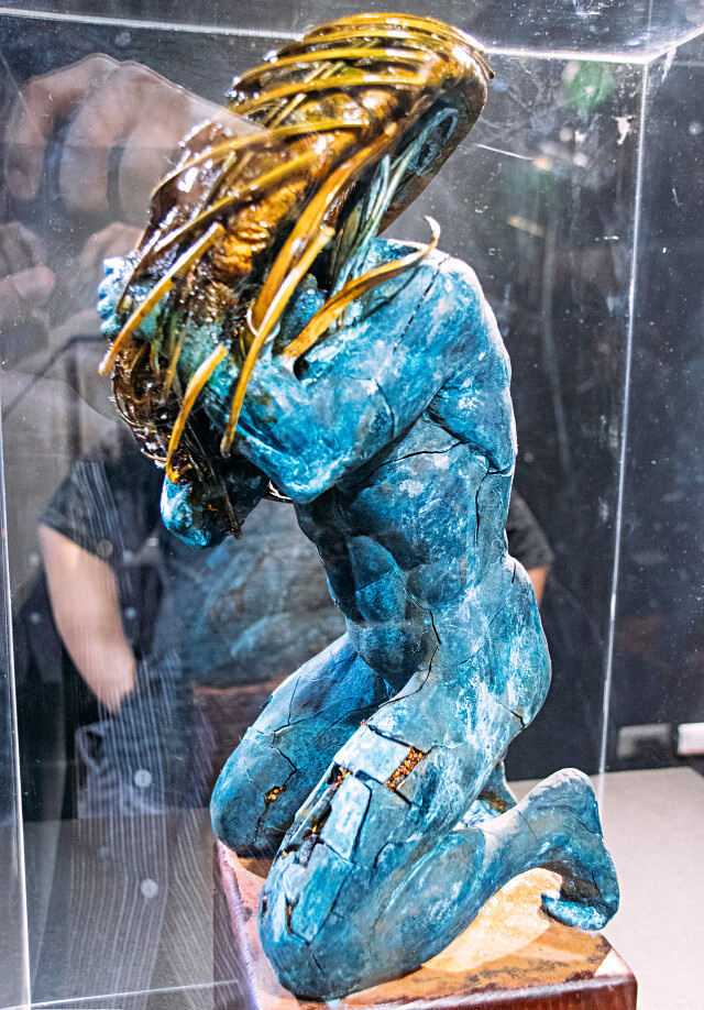 พาชมงานปั้นสวย ๆ ในงาน Takeya Takeya's Works Exhibition 2020 in TAIPEI