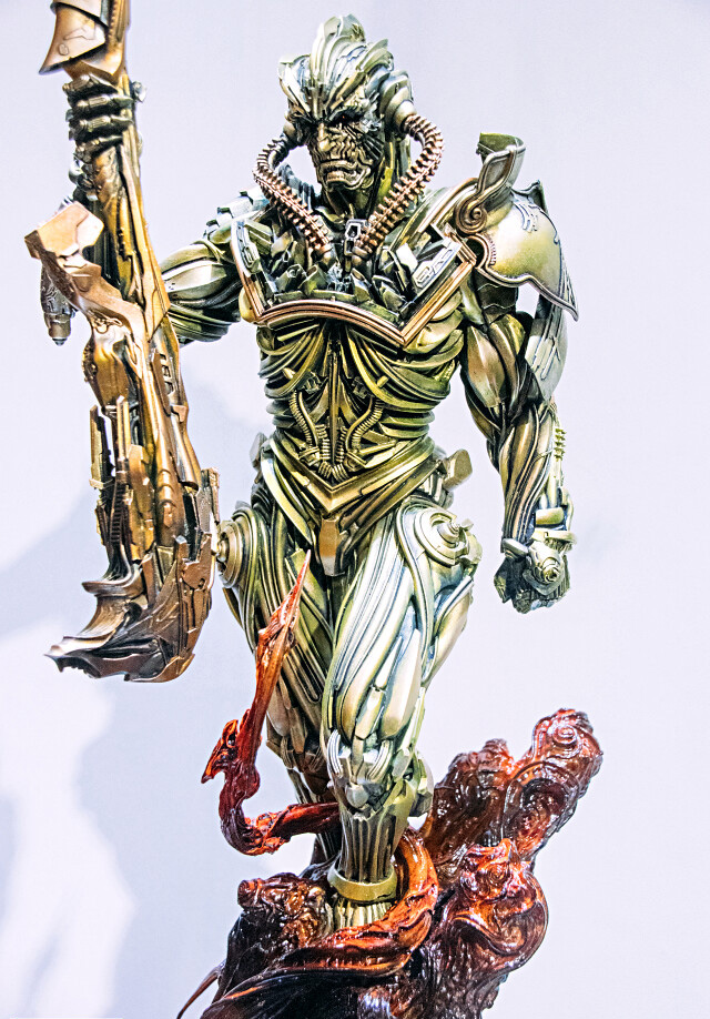 พาชมงานปั้นสวย ๆ ในงาน Takeya Takeya's Works Exhibition 2020 in TAIPEI