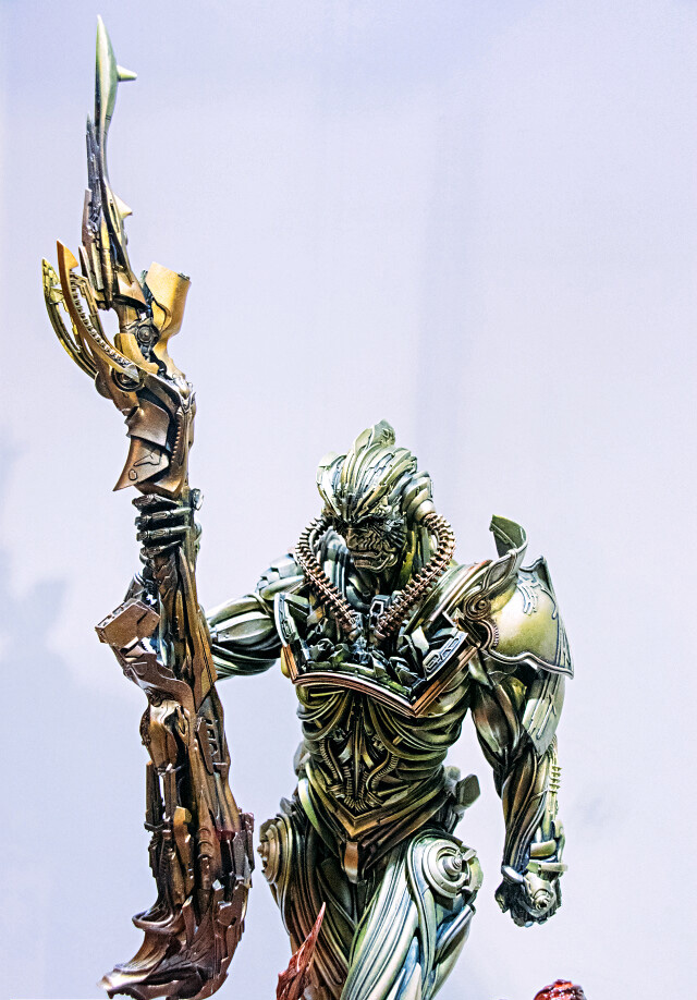 พาชมงานปั้นสวย ๆ ในงาน Takeya Takeya's Works Exhibition 2020 in TAIPEI