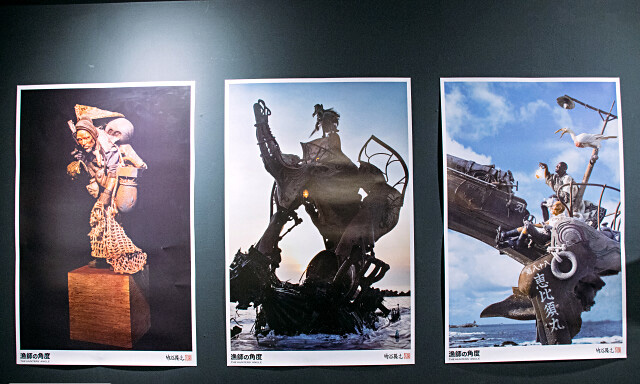 พาชมงานปั้นสวย ๆ ในงาน Takeya Takeya's Works Exhibition 2020 in TAIPEI