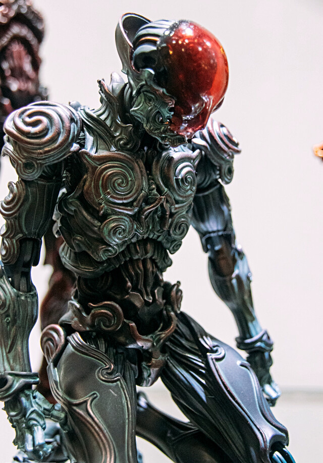 พาชมงานปั้นสวย ๆ ในงาน Takeya Takeya's Works Exhibition 2020 in TAIPEI