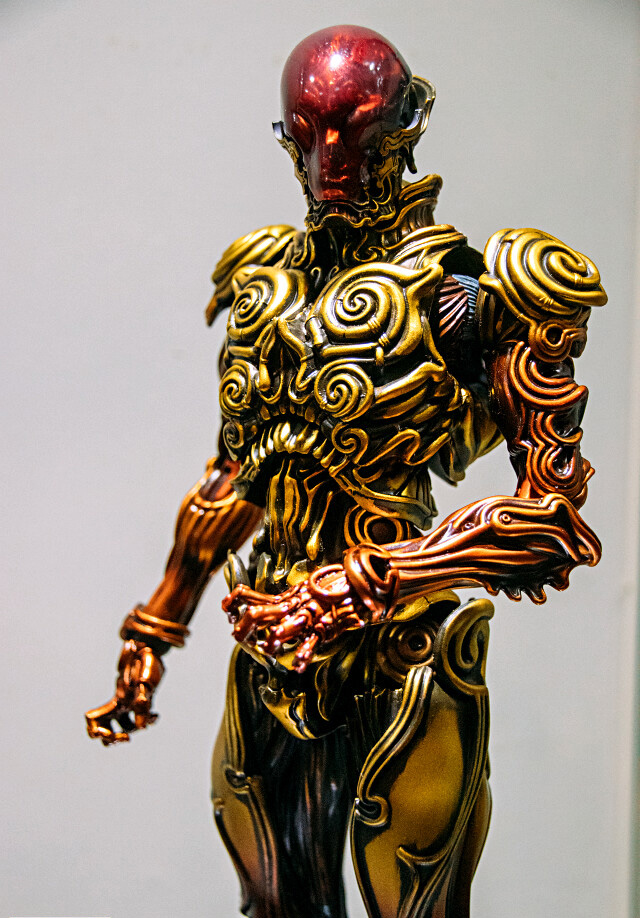 พาชมงานปั้นสวย ๆ ในงาน Takeya Takeya's Works Exhibition 2020 in TAIPEI