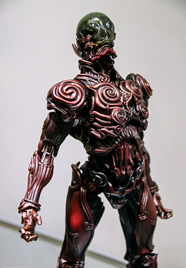 พาชมงานปั้นสวย ๆ ในงาน Takeya Takeya's Works Exhibition 2020 in TAIPEI