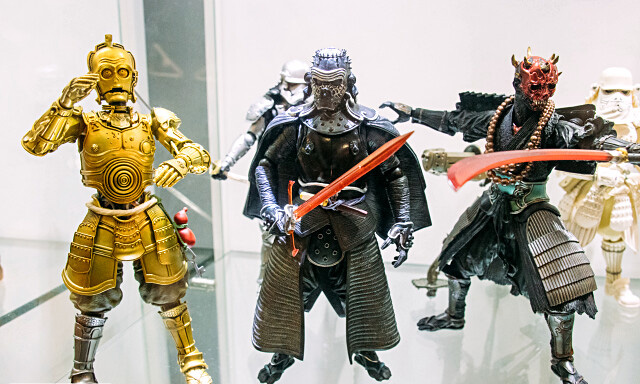 พาชมงานปั้นสวย ๆ ในงาน Takeya Takeya's Works Exhibition 2020 in TAIPEI