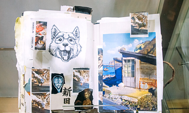 พาชมงานปั้นสวย ๆ ในงาน Takeya Takeya's Works Exhibition 2020 in TAIPEI