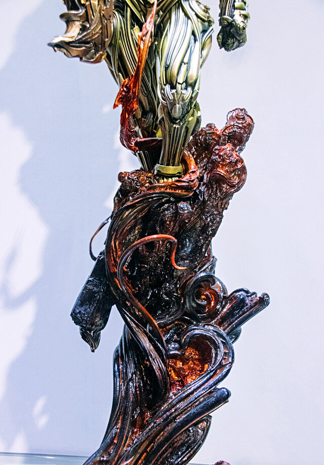 พาชมงานปั้นสวย ๆ ในงาน Takeya Takeya's Works Exhibition 2020 in TAIPEI