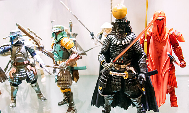 พาชมงานปั้นสวย ๆ ในงาน Takeya Takeya's Works Exhibition 2020 in TAIPEI