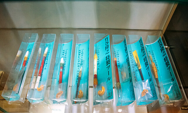 พาชมงานปั้นสวย ๆ ในงาน Takeya Takeya's Works Exhibition 2020 in TAIPEI