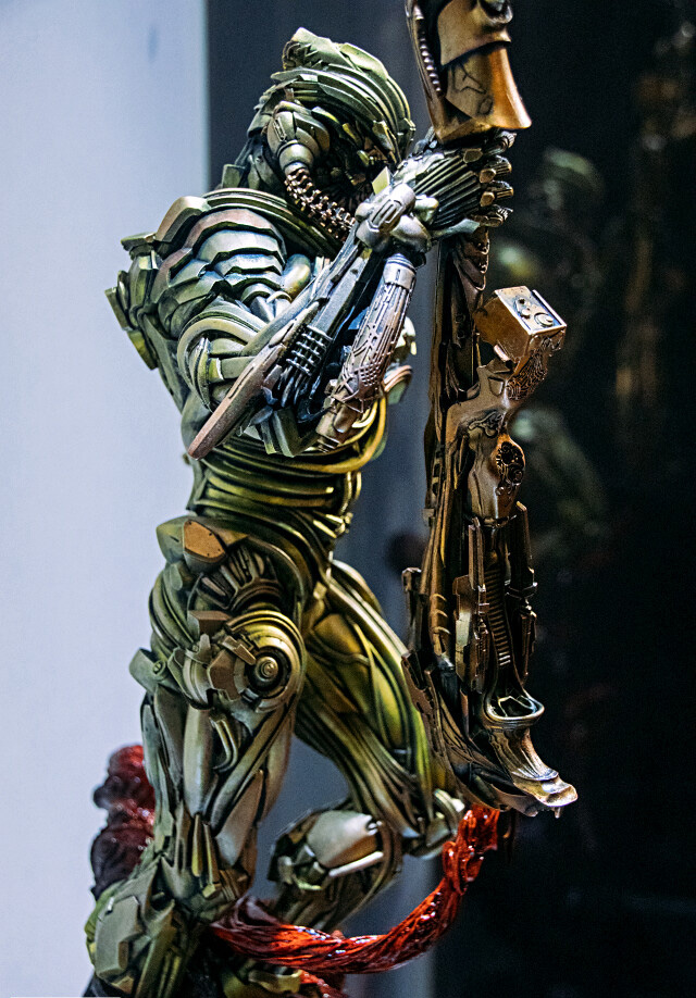 พาชมงานปั้นสวย ๆ ในงาน Takeya Takeya's Works Exhibition 2020 in TAIPEI