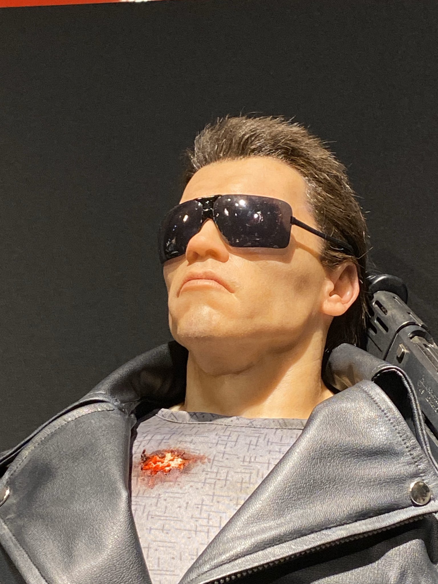 Prime1Studio แกลลอรี่ เปลี่ยนธีมใหม่เป็น HALL OF FAME STATUES IN 2019 ต้อนรับปี 2020