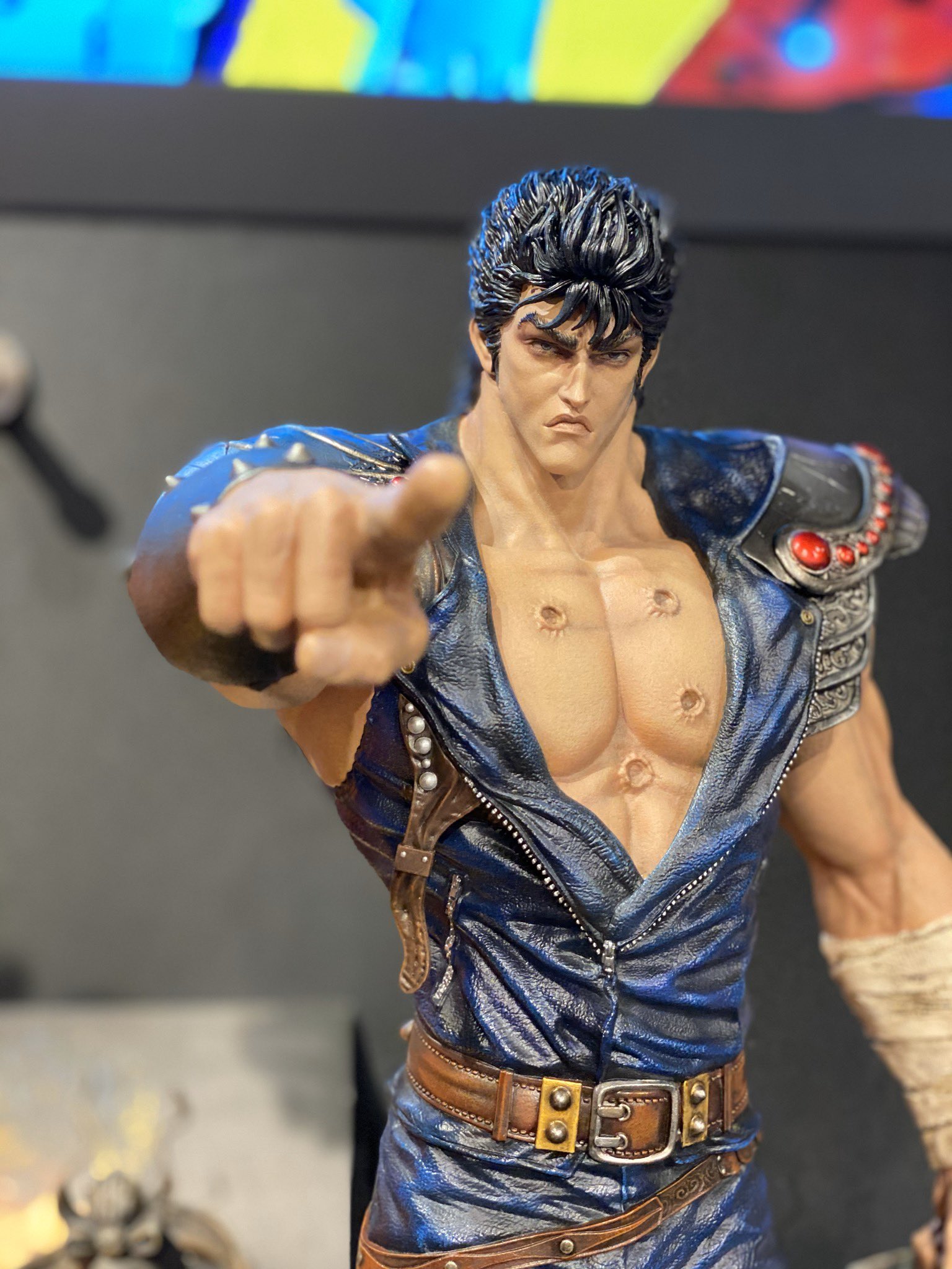 Prime1Studio แกลลอรี่ เปลี่ยนธีมใหม่เป็น HALL OF FAME STATUES IN 2019 ต้อนรับปี 2020