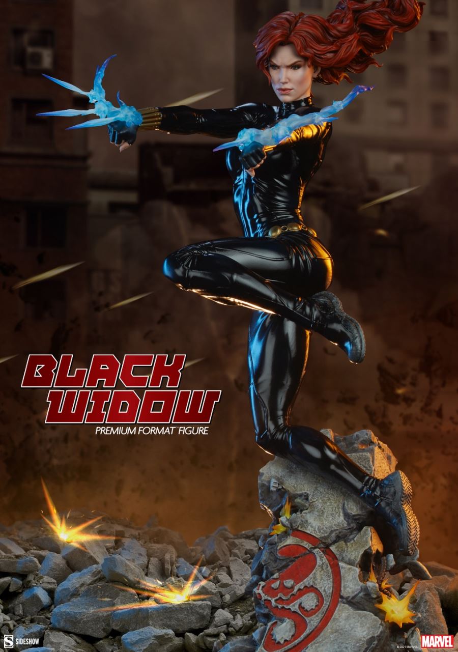 สินค้าใหม่สวย ๆ จากงาน Sideshow Con 2021