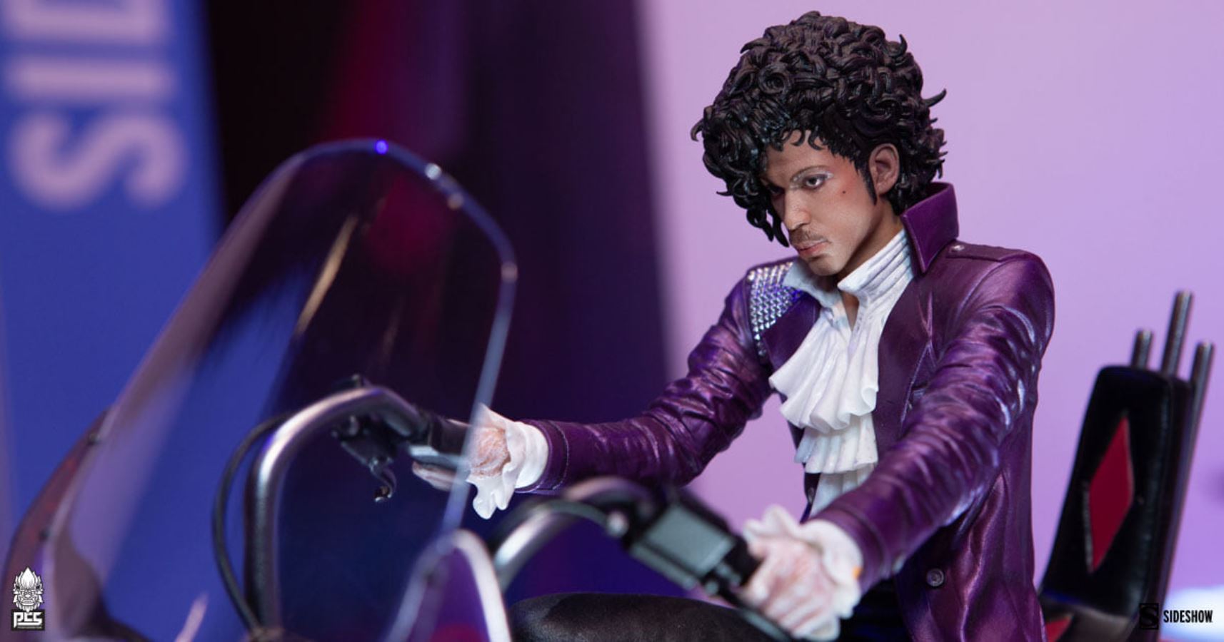 สินค้าใหม่สวย ๆ จากงาน Sideshow Con 2021