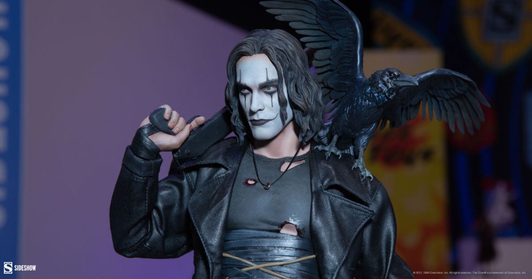 สินค้าใหม่สวย ๆ จากงาน Sideshow Con 2021