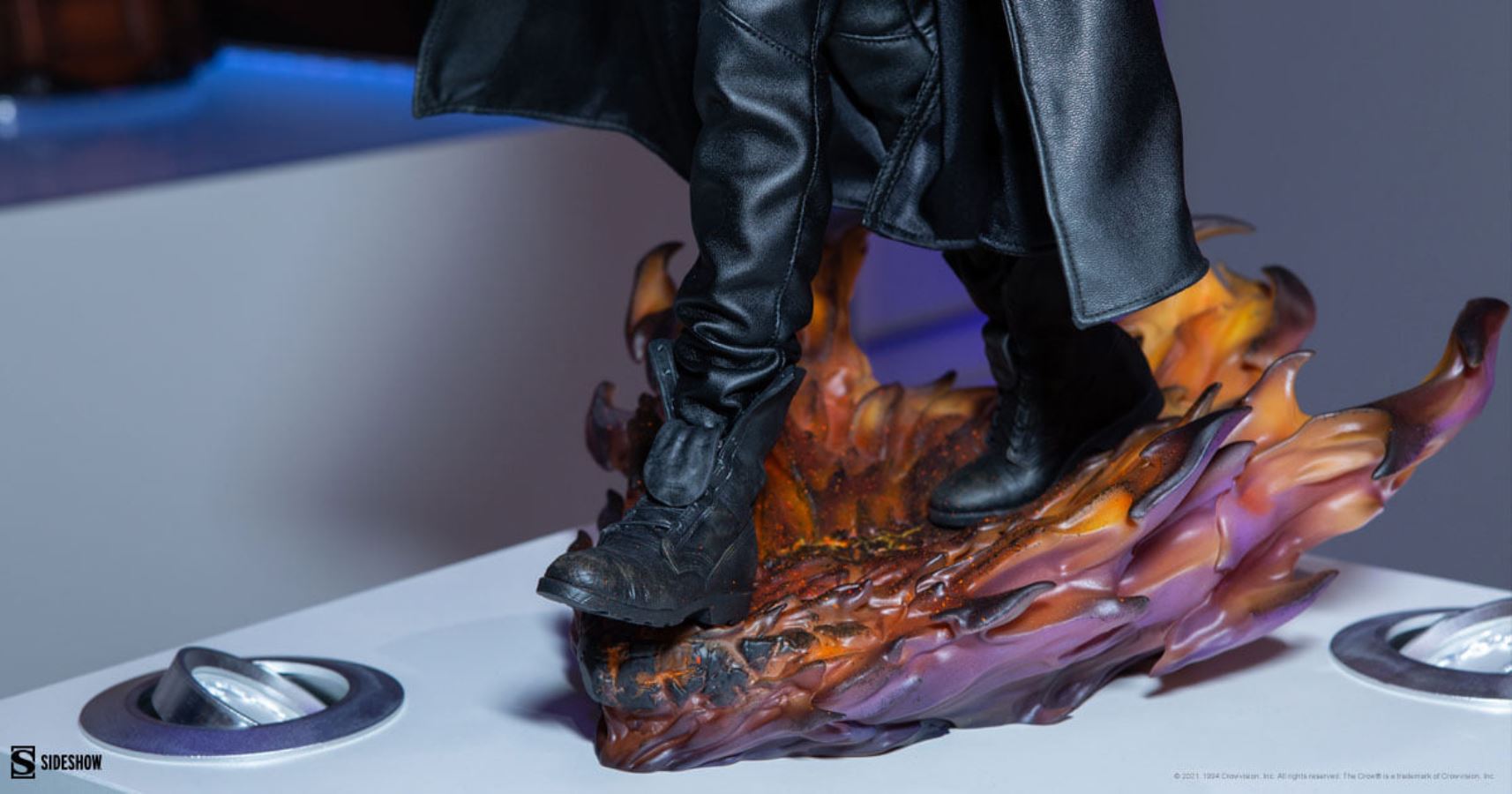 สินค้าใหม่สวย ๆ จากงาน Sideshow Con 2021