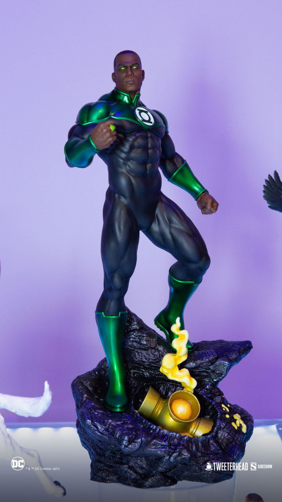 สินค้าใหม่สวย ๆ จากงาน Sideshow Con 2021