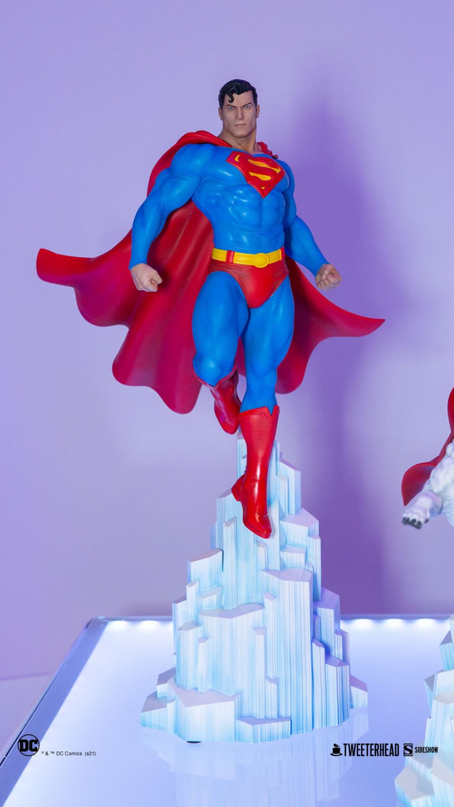 สินค้าใหม่สวย ๆ จากงาน Sideshow Con 2021