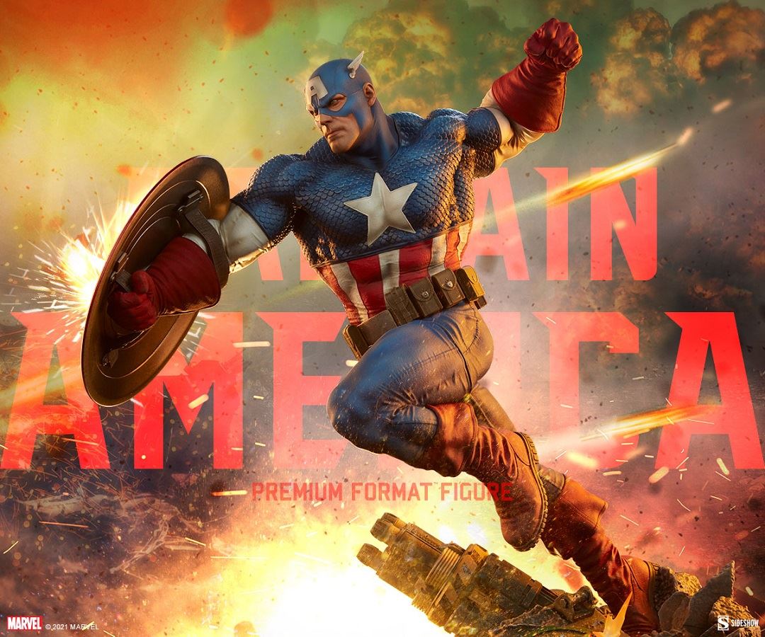 สินค้าใหม่สวย ๆ จากงาน Sideshow Con 2021