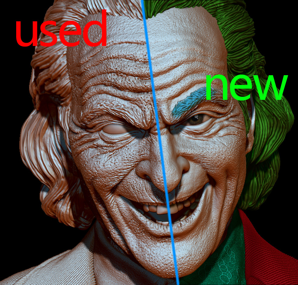 เอางานบัส Joker สวย ๆ จากจีนมาฝากให้ชมกัน