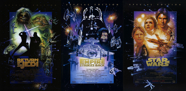 เจ๋งโคตร!! กับงานปั้นจากภาพโปสเตอร์ภาพยนต์คลาสสิคตลอดกาล Back to the Future II