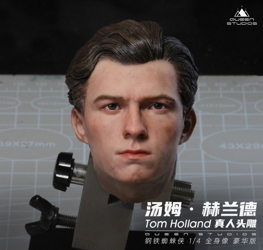 Queen Studios กับพรีวิวสินค้าใหม่ที่กำลังจะมา!!