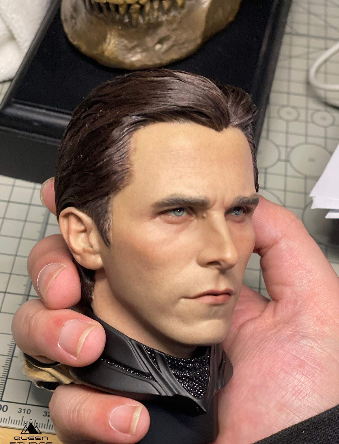 Queen Studios กับพรีวิวสินค้าใหม่ที่กำลังจะมา!!