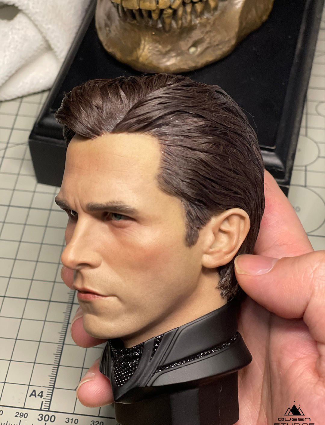 Queen Studios กับพรีวิวสินค้าใหม่ที่กำลังจะมา!!