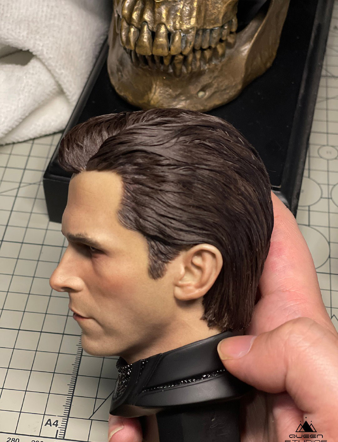 Queen Studios กับพรีวิวสินค้าใหม่ที่กำลังจะมา!!