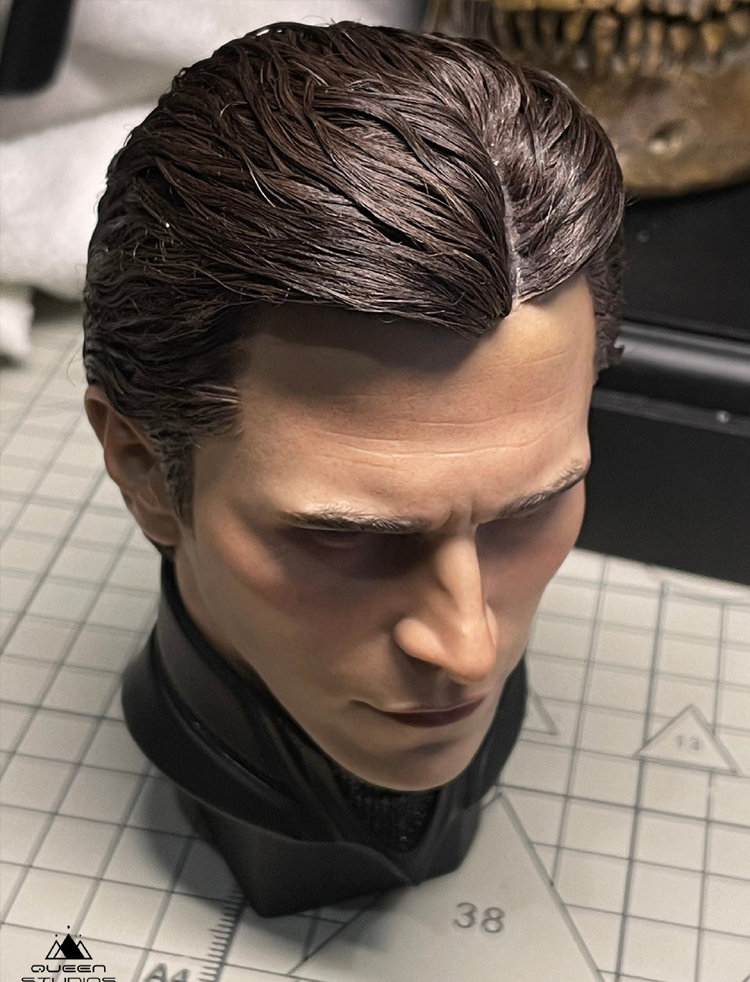 Queen Studios กับพรีวิวสินค้าใหม่ที่กำลังจะมา!!