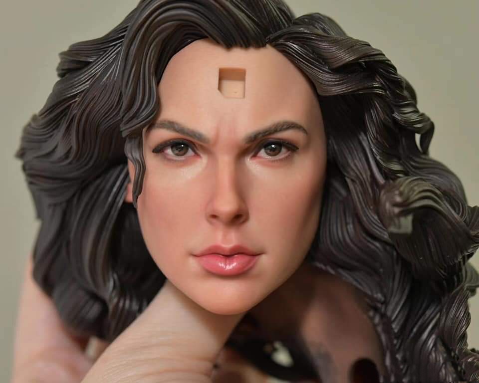 Queen Studios กับพรีวิวสินค้าใหม่ที่กำลังจะมา!!