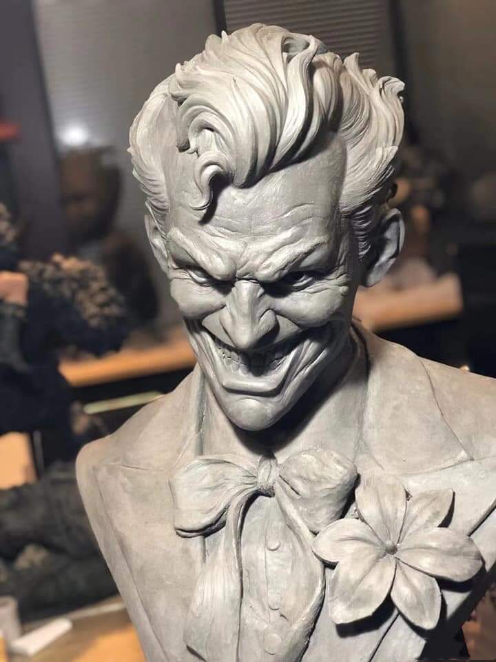 Queen Studios กับพรีวิวสินค้าใหม่ที่กำลังจะมา!!