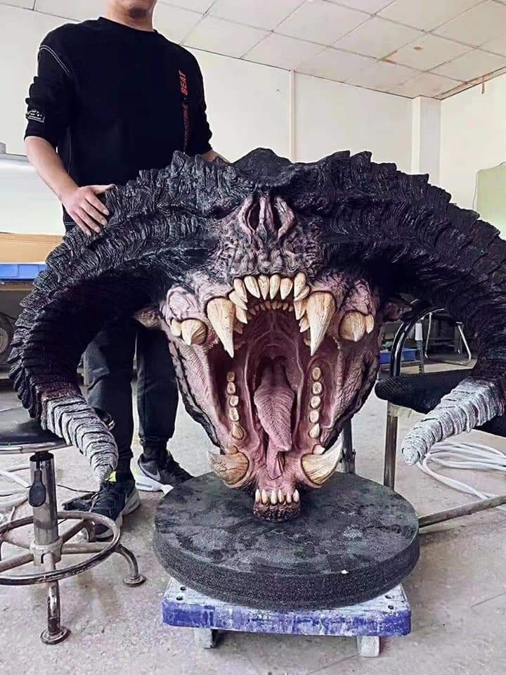 Queen Studios กับพรีวิวสินค้าใหม่ที่กำลังจะมา!!