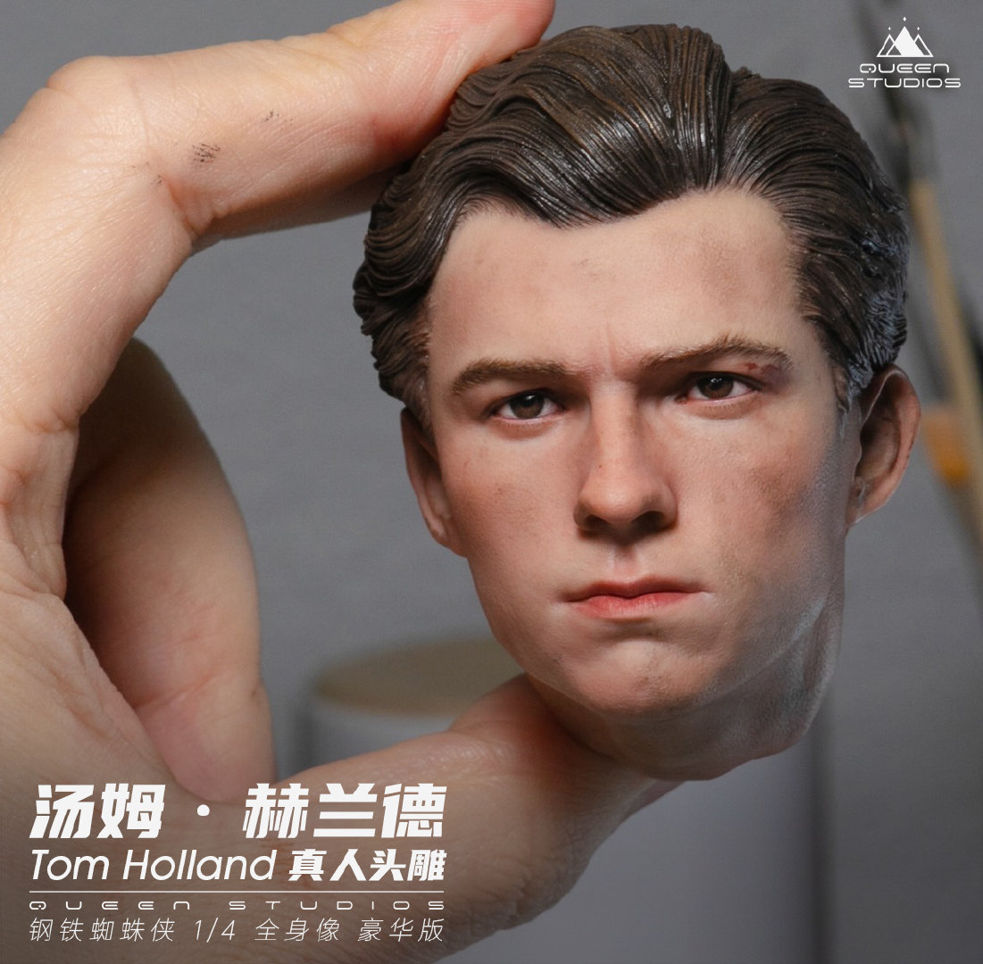 Queen Studios กับพรีวิวสินค้าใหม่ที่กำลังจะมา!!