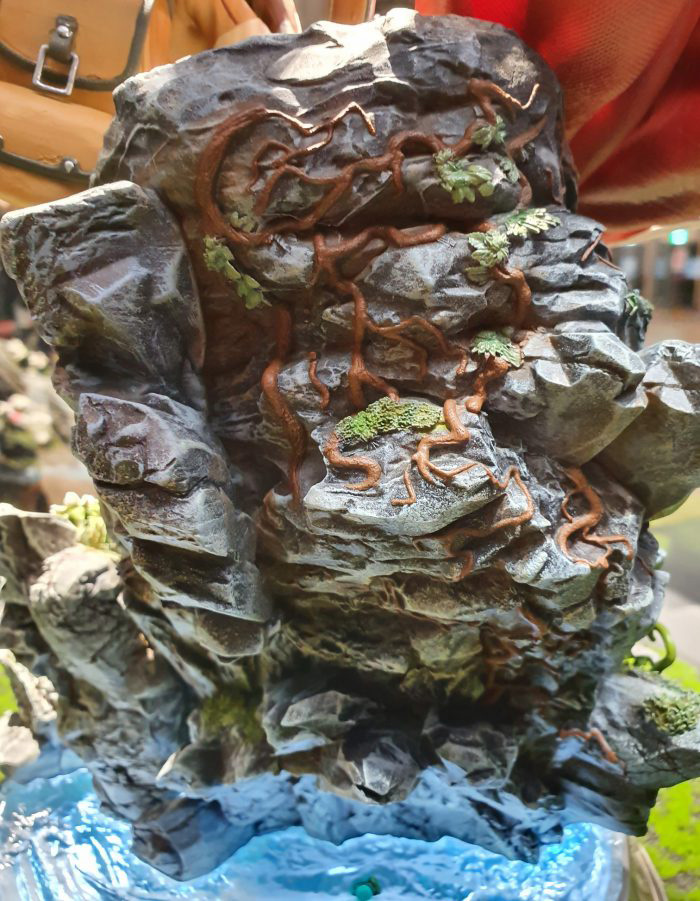 ชมต้นแบบสินค้าจริงของ Made in Abyss ค่าย Figurama ในงาน Wonder Festival 2020 Winter