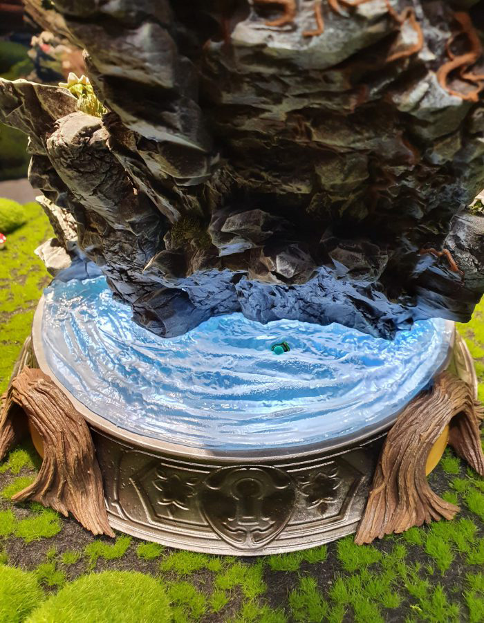 ชมต้นแบบสินค้าจริงของ Made in Abyss ค่าย Figurama ในงาน Wonder Festival 2020 Winter