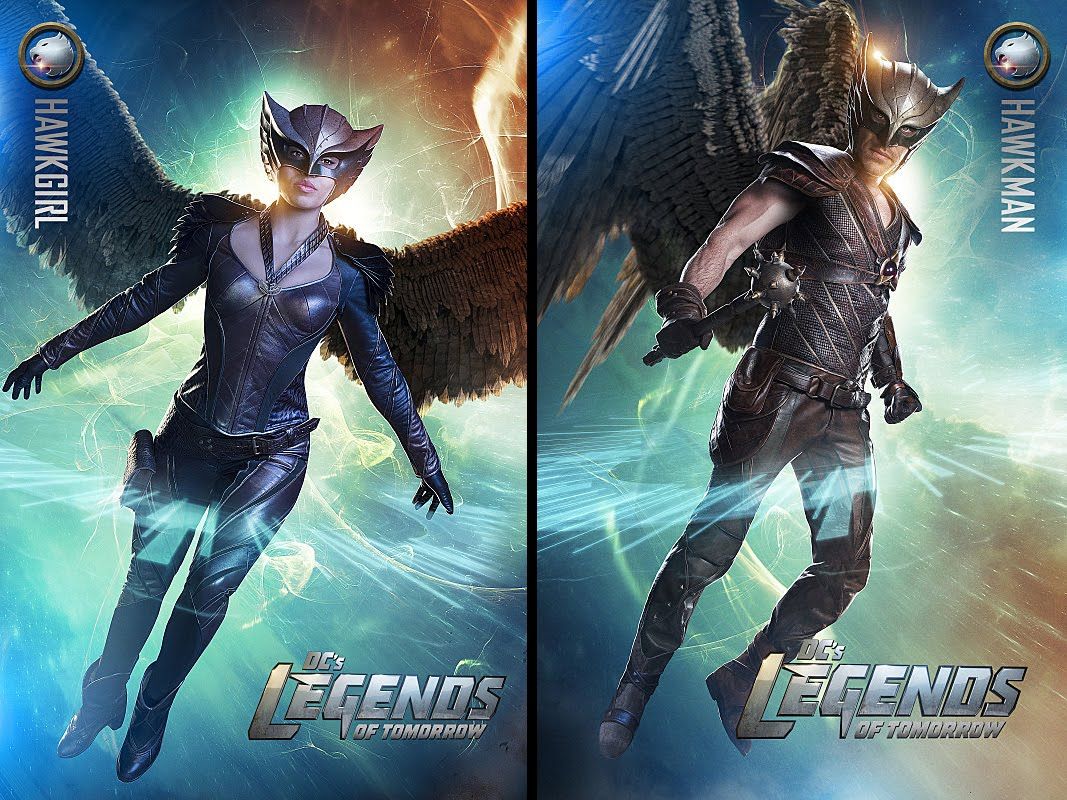 เผยภาพแรกงานปั้น Hawkgirl ผลงานสวยเนี๊ยบจากค่าย Sideshow